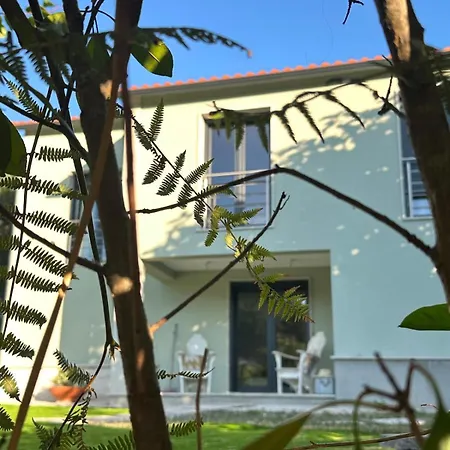 Casa de Férias Casa Ermida