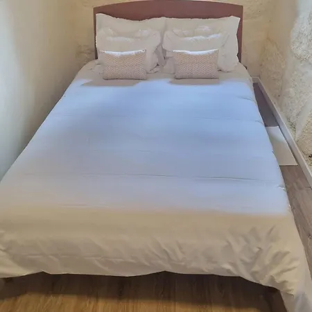 Casa Ermida Holiday home