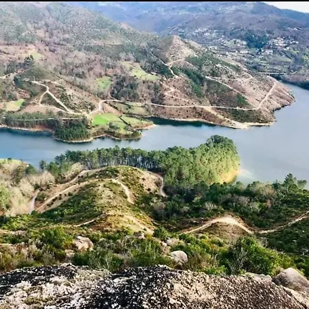 Casa Ermida Holiday home *