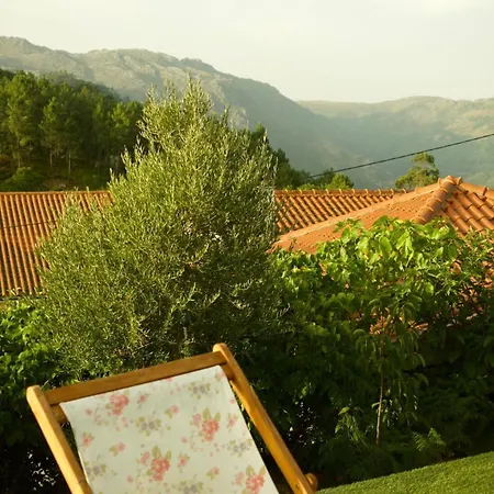 Holiday home Casa Ermida *