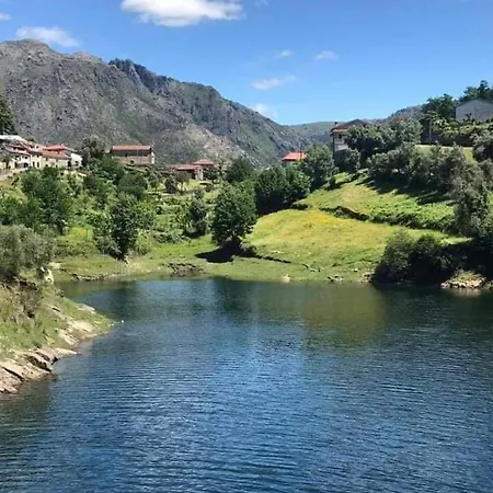 Casa Ermida Holiday home *