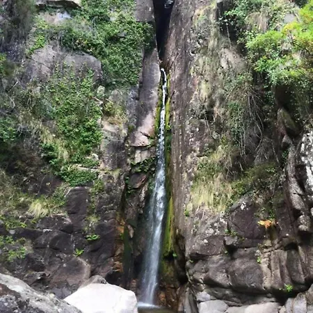 Casa de Férias Casa Ermida Pincaes