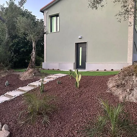 Casa Ermida *