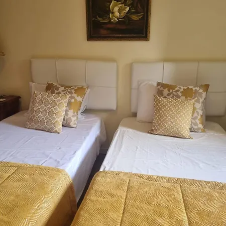 Holiday home Casa Ermida *