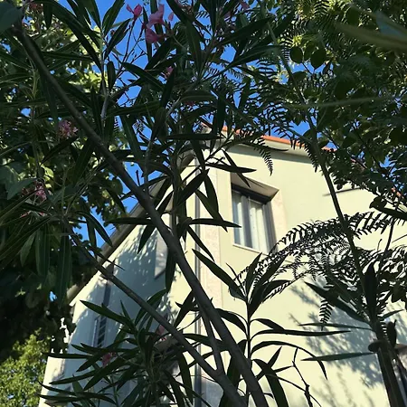 Casa Ermida *