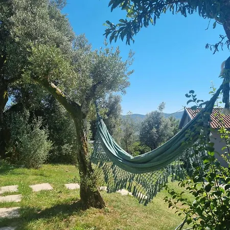 Casa Ermida Holiday home