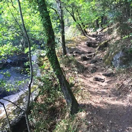 Casa Ermida Holiday home *