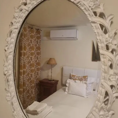 Casa Ermida *