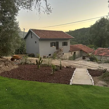 Casa Ermida