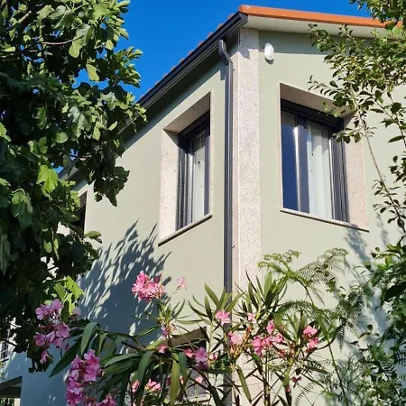 Casa Ermida * Pincaes