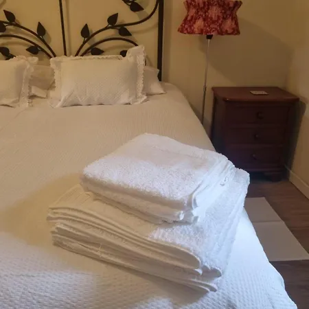 Casa Ermida Holiday home