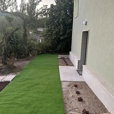 Holiday home Casa Ermida