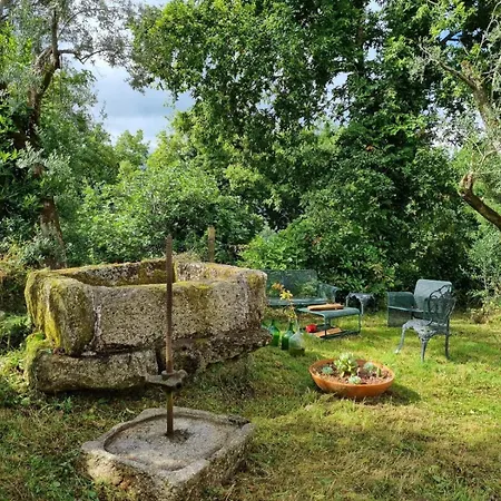 Holiday home Casa Ermida