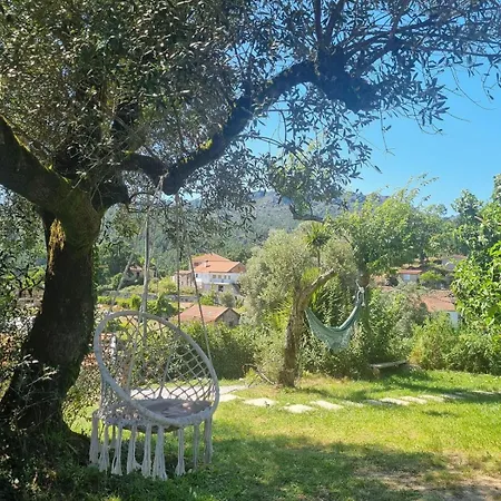 Casa Ermida *