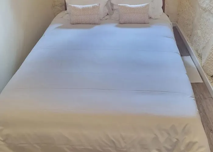 Casa Ermida Σπίτι διακοπών