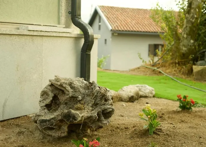 Casa Ermida Σπίτι διακοπών