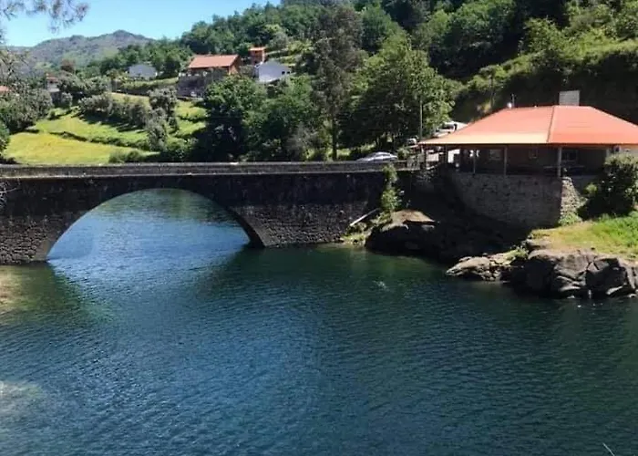 Σπίτι διακοπών Casa Ermida