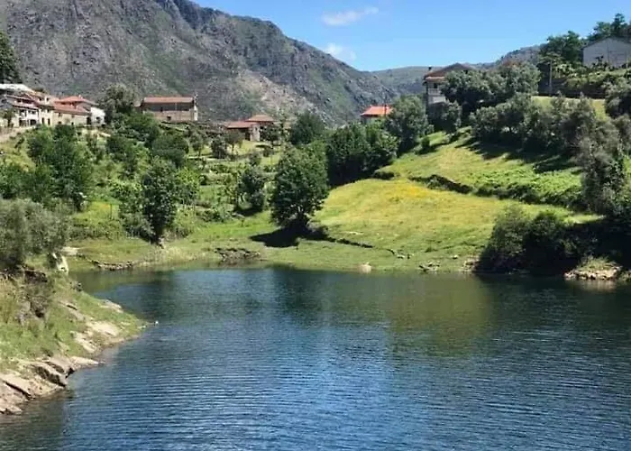 Casa Ermida Σπίτι διακοπών *