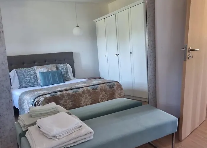 Casa Ermida Σπίτι διακοπών