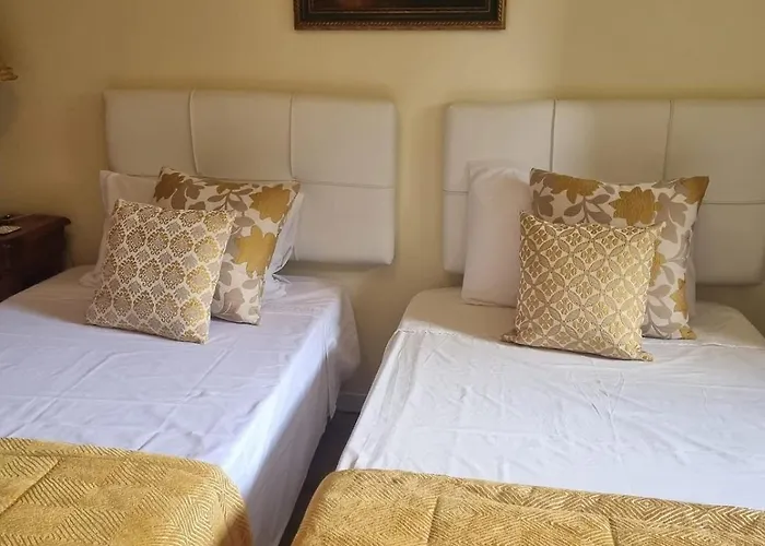 Σπίτι διακοπών Casa Ermida *