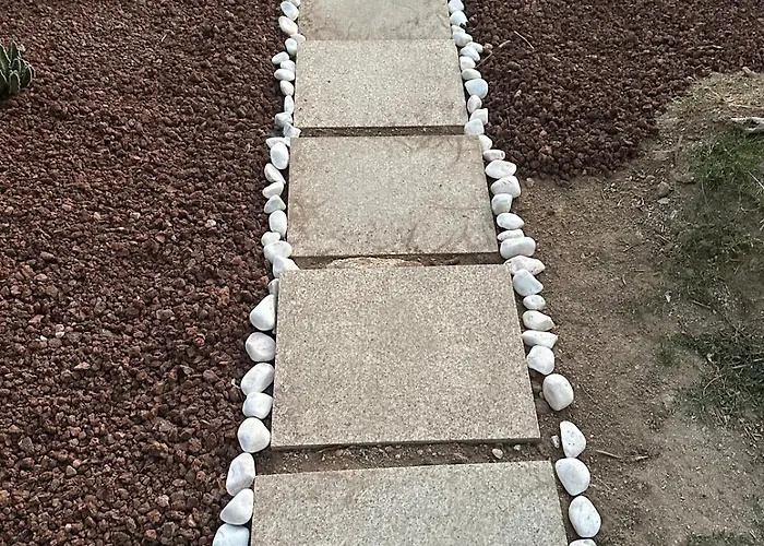 Σπίτι διακοπών Casa Ermida