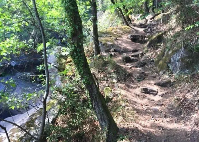 Casa Ermida Σπίτι διακοπών *