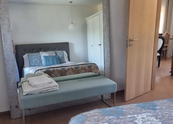 Casa Ermida Σπίτι διακοπών Pincaes