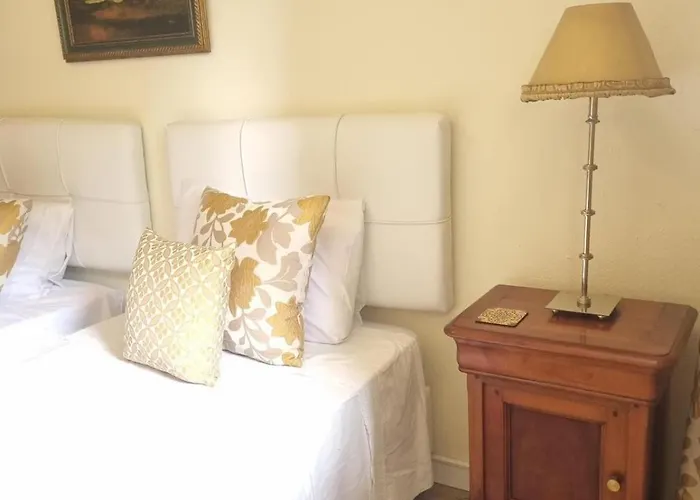 Casa Ermida Σπίτι διακοπών *