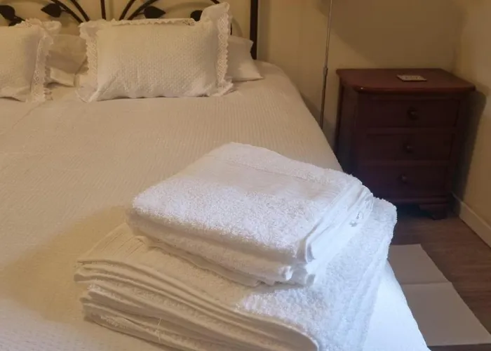 Casa Ermida Σπίτι διακοπών