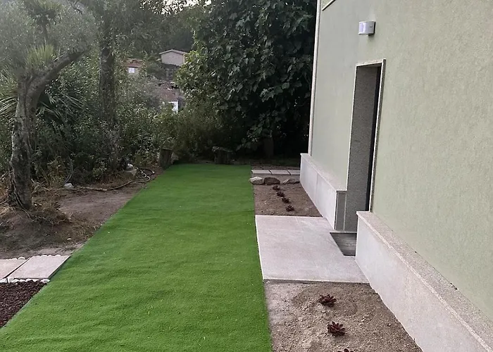 Σπίτι διακοπών Casa Ermida