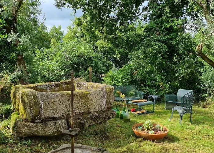 Σπίτι διακοπών Casa Ermida